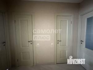 3-к квартира, вторичка, 65м2, 5/9 этаж