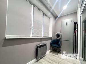 3-к квартира, вторичка, 96м2, 1/24 этаж