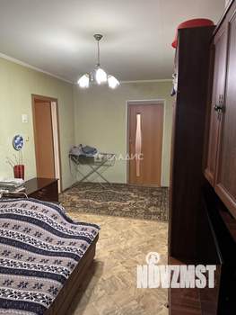 2-к квартира, вторичка, 43м2, 1/2 этаж