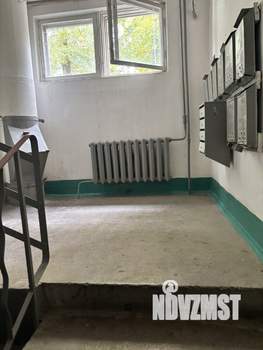 1-к квартира, вторичка, 35м2, 3/5 этаж