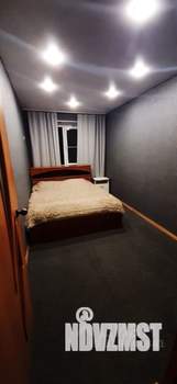 3-к квартира, вторичка, 55м2, 2/5 этаж