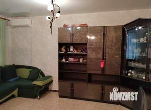 3-к квартира, вторичка, 50м2, 4/5 этаж