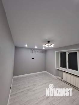 2-к квартира, вторичка, 42м2, 2/2 этаж