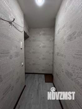 1-к квартира, вторичка, 32м2, 4/5 этаж