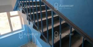 3-к квартира, вторичка, 59м2, 4/5 этаж