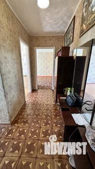 3-к квартира, вторичка, 58м2, 6/9 этаж