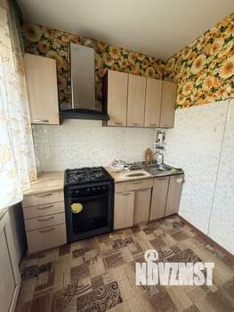 1-к квартира, вторичка, 30м2, 6/6 этаж