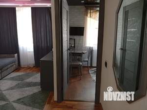 1-к квартира, вторичка, 30м2, 3/5 этаж