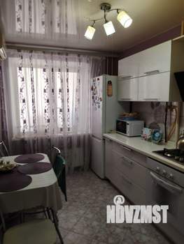 3-к квартира, вторичка, 74м2, 4/11 этаж