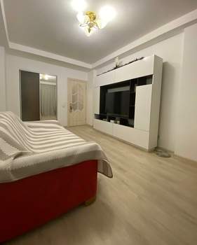 3-к квартира, вторичка, 67м2, 2/22 этаж