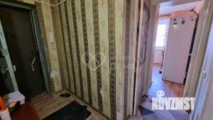 1-к квартира, вторичка, 30м2, 3/5 этаж