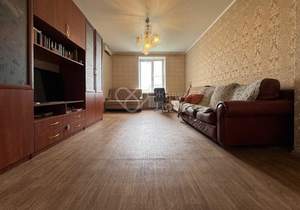 3-к квартира, вторичка, 83м2, 4/5 этаж