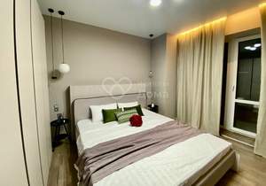 2-к квартира, вторичка, 50м2, 10/19 этаж