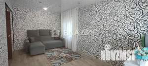 2-к квартира, вторичка, 41м2, 1/5 этаж