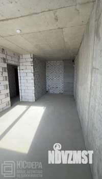 1-к квартира, вторичка, 50м2, 14/19 этаж