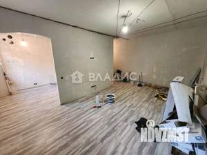 2-к квартира, вторичка, 45м2, 2/4 этаж