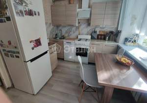 2-к квартира, вторичка, 54м2, 2/5 этаж