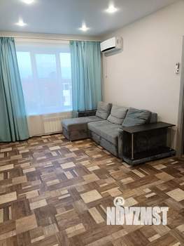 1-к квартира, вторичка, 33м2, 4/5 этаж