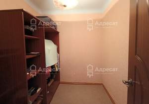 2-к квартира, вторичка, 46м2, 2/4 этаж