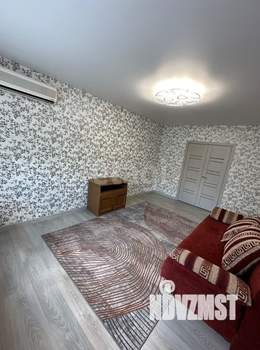 2-к квартира, вторичка, 52м2, 6/9 этаж