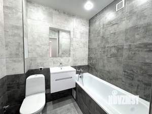 1-к квартира, вторичка, 32м2, 5/10 этаж
