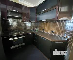 1-к квартира, вторичка, 43м2, 2/4 этаж