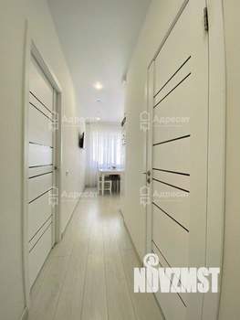 2-к квартира, вторичка, 54м2, 9/12 этаж