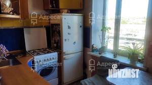 3-к квартира, вторичка, 59м2, 5/9 этаж