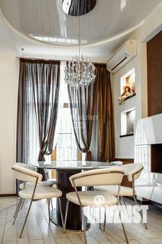 4-к квартира, вторичка, 116м2, 2/3 этаж