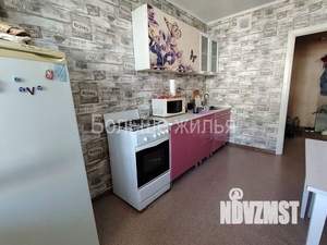 3-к квартира, вторичка, 70м2, 5/9 этаж