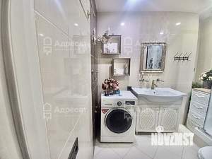 2-к квартира, вторичка, 54м2, 10/20 этаж