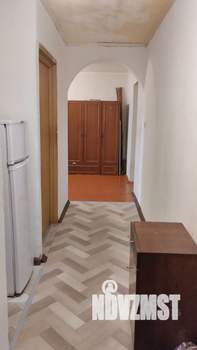 3-к квартира, вторичка, 59м2, 5/5 этаж