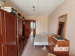 3-к квартира, вторичка, 59м2, 4/9 этаж