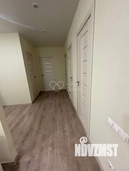 4-к квартира, вторичка, 84м2, 3/16 этаж