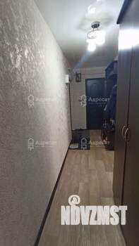 2-к квартира, вторичка, 51м2, 2/9 этаж