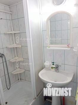 2-к квартира, вторичка, 45м2, 1/5 этаж