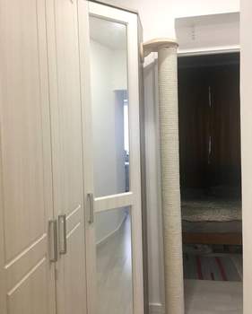 1-к квартира, вторичка, 32м2, 5/5 этаж