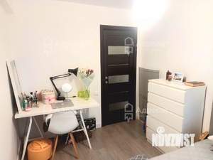2-к квартира, вторичка, 41м2, 1/5 этаж