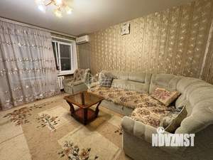 3-к квартира, вторичка, 60м2, 6/9 этаж