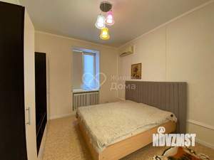 2-к квартира, вторичка, 56м2, 1/2 этаж