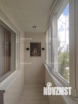 2-к квартира, вторичка, 50м2, 7/9 этаж