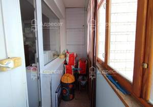 2-к квартира, вторичка, 48м2, 8/9 этаж