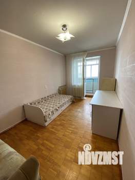 3-к квартира, вторичка, 60м2, 8/9 этаж