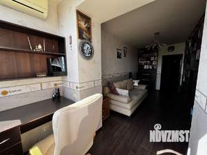 3-к квартира, вторичка, 57м2, 8/9 этаж