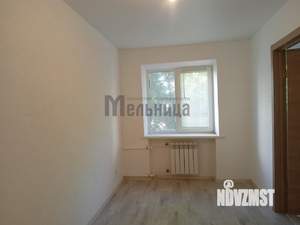 2-к квартира, вторичка, 45м2, 3/4 этаж
