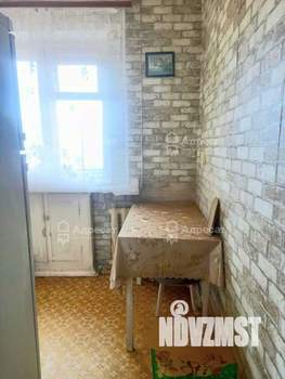2-к квартира, вторичка, 41м2, 3/5 этаж