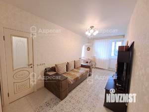 1-к квартира, вторичка, 29м2, 1/4 этаж