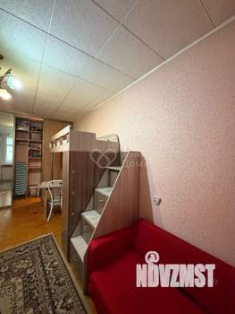 1-к квартира, вторичка, 37м2, 11/13 этаж