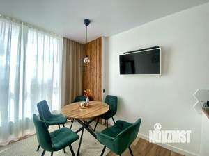 2-к квартира, вторичка, 60м2, 16/16 этаж