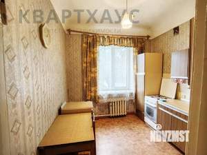 2-к квартира, вторичка, 61м2, 1/5 этаж